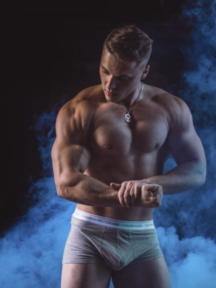 Vadim Bright